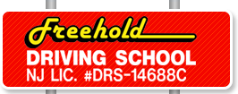 Image for Freehold Driving School with ID of: 1456132
