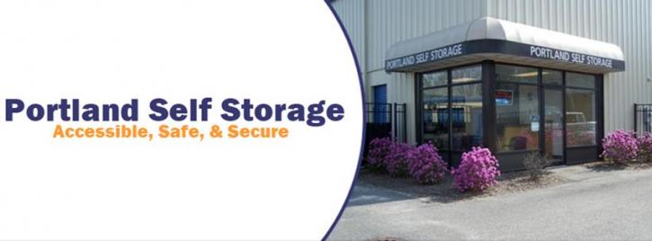 Image for Portland Self Storage with ID of: 1456448