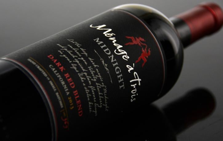 Image for Get An Eye Catching Label With Our Wine Design Firm with ID of: 1456476
