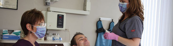 Image for Chris T. Thomas, DDS with ID of: 1456480
