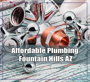 Image for Fountain Hills Plumber with ID of: 1456595