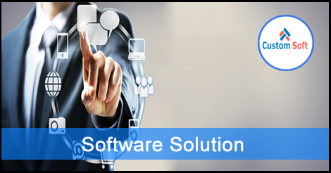 Image for PHR Software Implementation by Custom Soft with ID of: 1456616