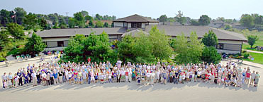 Image for Fox Valley Unitarian Universalist Fellowship with ID of: 145666
