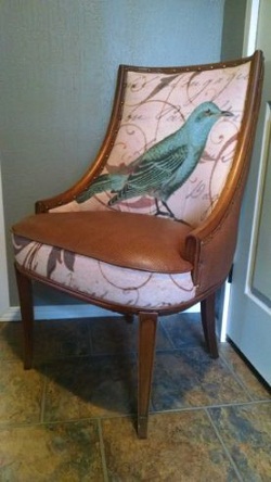 Image for Herron Upholstery & MFG with ID of: 1456922