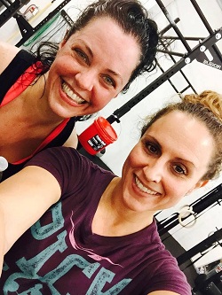Image for CrossFit Crazy with ID of: 1457065