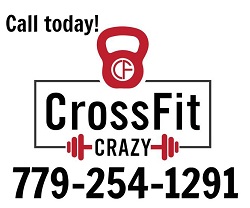 Image for CrossFit Crazy with ID of: 1457068