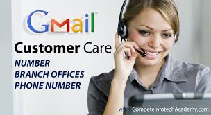 Image for Gmail Customer Service and Technical Support with ID of: 1457137
