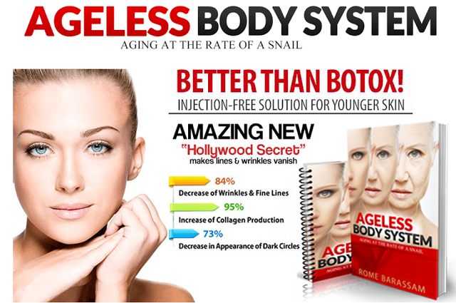 Image for Reduce age spots with Ageless Body System with ID of: 1457181