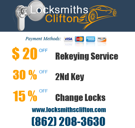 Image for Locksmiths Clifton with ID of: 1457207