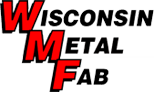 Image for Wisconsin Metal Fab, LLC with ID of: 1457219