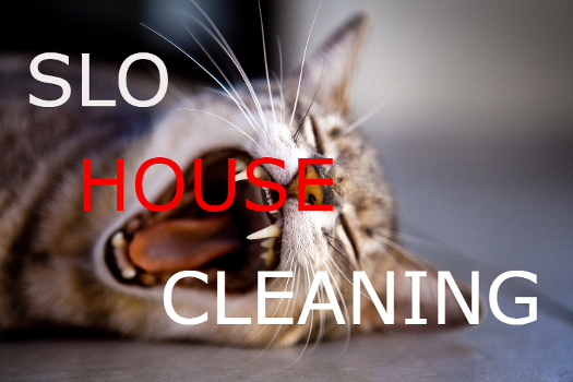 Image for Slo House Cleaning with ID of: 1457441