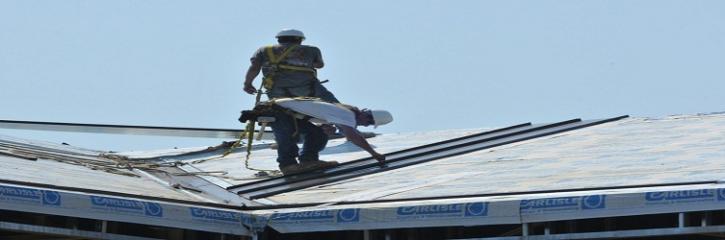 Image for Roofing Repairs Finder with ID of: 1457450