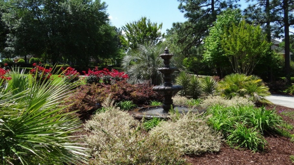 Image for Crabtree Garden Center & Landscaping with ID of: 1457691