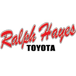 Image for Ralph Hayes Toyota with ID of: 1457704