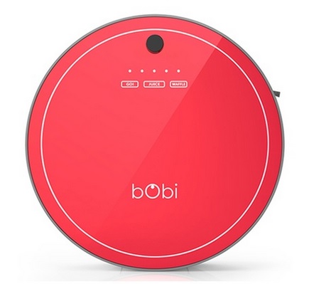 Image for robot vacuum cleaner with ID of: 1457934