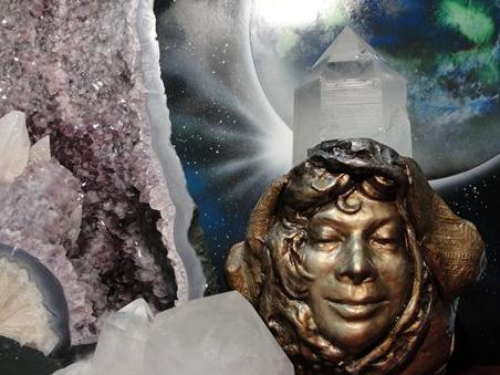 Image for Mystical Earth Gallery with ID of: 145814