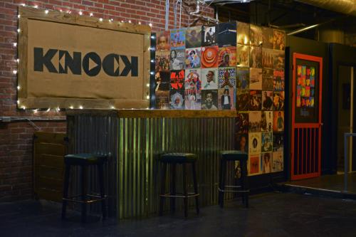 Image for Knock Music House with ID of: 1458218