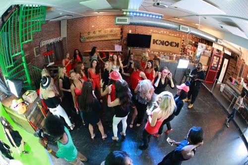 Image for Knock Music House with ID of: 1458219