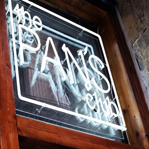 Image for The Pan's Club with ID of: 1458310