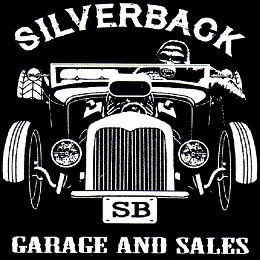 Image for Silverback Garage and Sales with ID of: 1458384