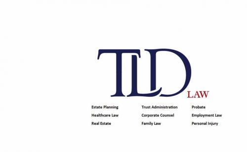 Image for TLD Law with ID of: 1458524