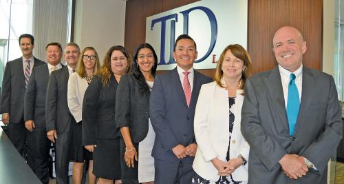 Image for TLD Law with ID of: 1458526