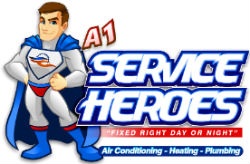 Image for A #1 Service Heroes with ID of: 1458548