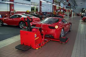Image for Cheapest way to ship a car with ID of: 1458588