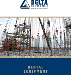 Image for Delta Rigging & Tools Sulphur, LA with ID of: 1458623
