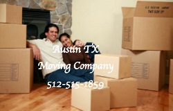 Image for Austin TX Moving Company with ID of: 1458633