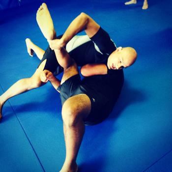 Image for Combatives Unlimited with ID of: 1458657