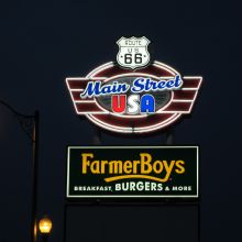 Image for Riverside Neon Sign Co. with ID of: 1458894