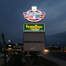 Image for Riverside Neon Sign Co. with ID of: 1458898