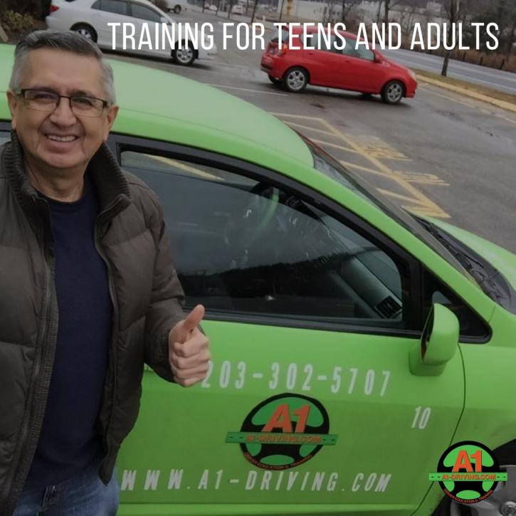Image for A1-Driving.com, LLC with ID of: 1459055