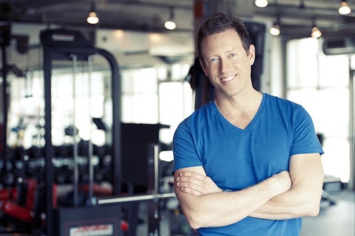 Image for Find a Personal Trainer in Denver with ID of: 1459267