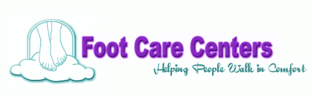 Image for Foot Care Centers with ID of: 1459335
