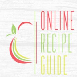 Image for Online Recipe Guide with ID of: 1459683