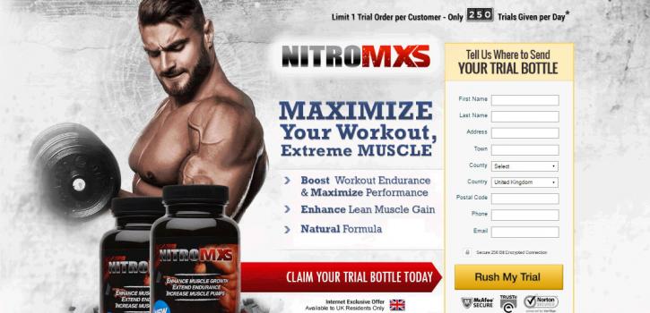 Image for Pairing it with a male-enhancement Nitro MXS supplement!! with ID of: 1459766