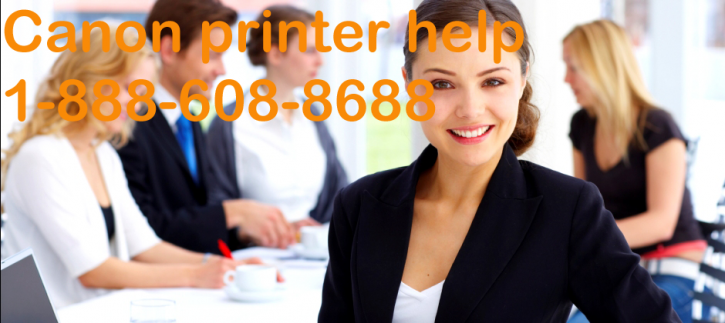 Image for Canon printer support 1-888-608-8688 with ID of: 1459975