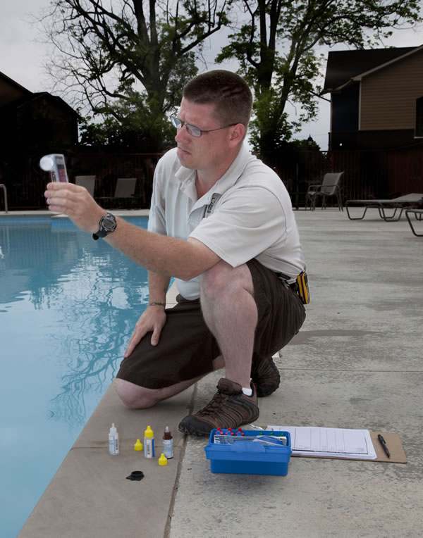 Image for Simi Valley Pool Repair with ID of: 1460033