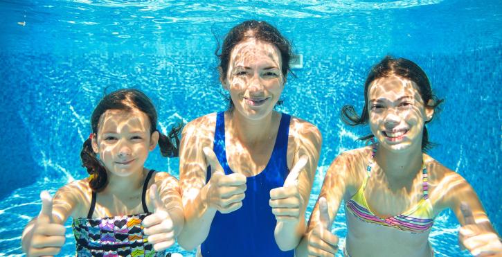 Image for Simi Valley Pool Repair with ID of: 1460038