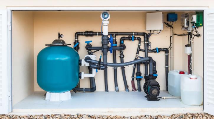 Image for Simi Valley Pool Repair with ID of: 1460039