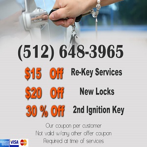 Image for Austin TX Locksmith 24 Hour  with ID of: 1460047