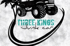 Image for Three Kings Junk Car with ID of: 1460226