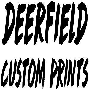 Image for Deerfield Custom T-shirt Printing with ID of: 1460579