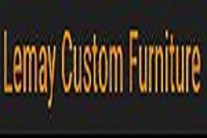 Image for Lemay Custom Furniture with ID of: 1460609