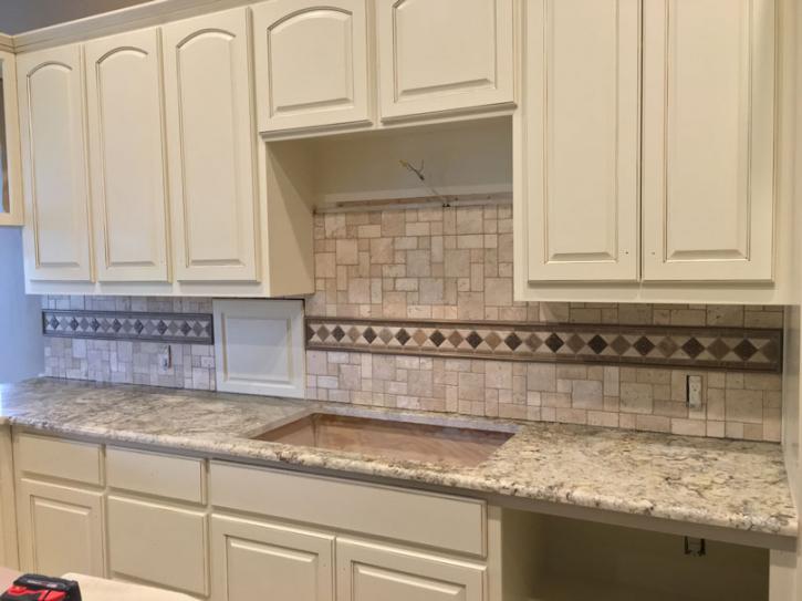 Image for Texas Tile Works with ID of: 1460662