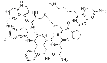 Image for Terlipressin with ID of: 1460798
