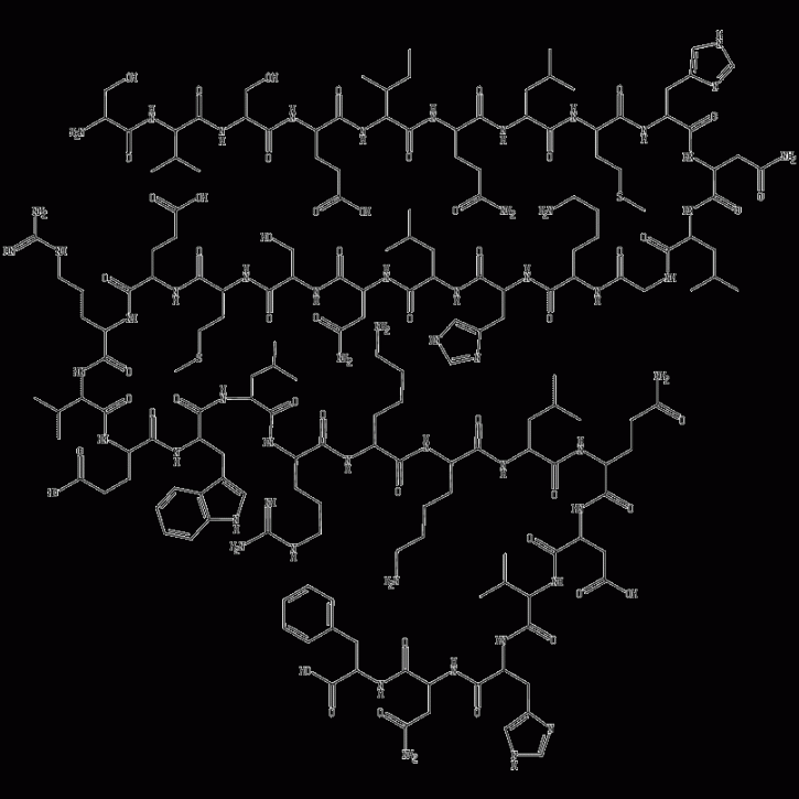Image for Teriparatide Acetate with ID of: 1460801