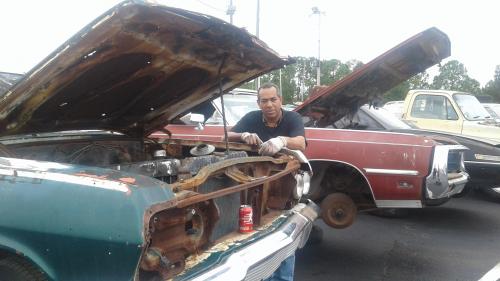 Image for Pick and Pay Auto Parts with ID of: 1460811